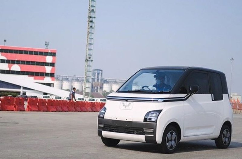 Wuling Air EV