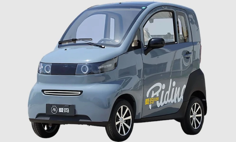 Zhidou A01