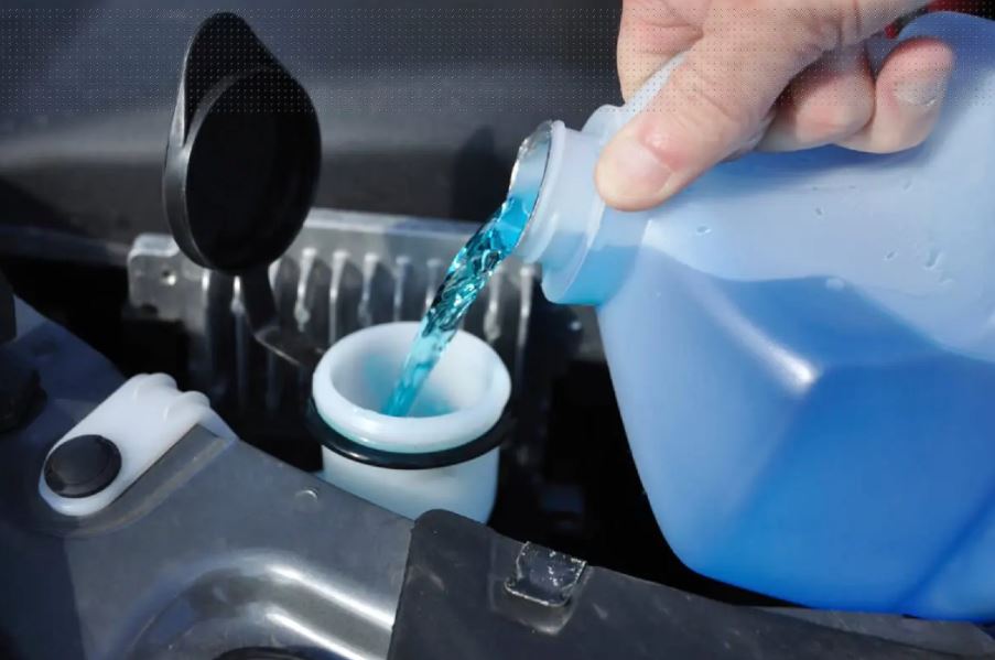 Nên kiểm tra nước làm mát ô tô bao lâu một lần?