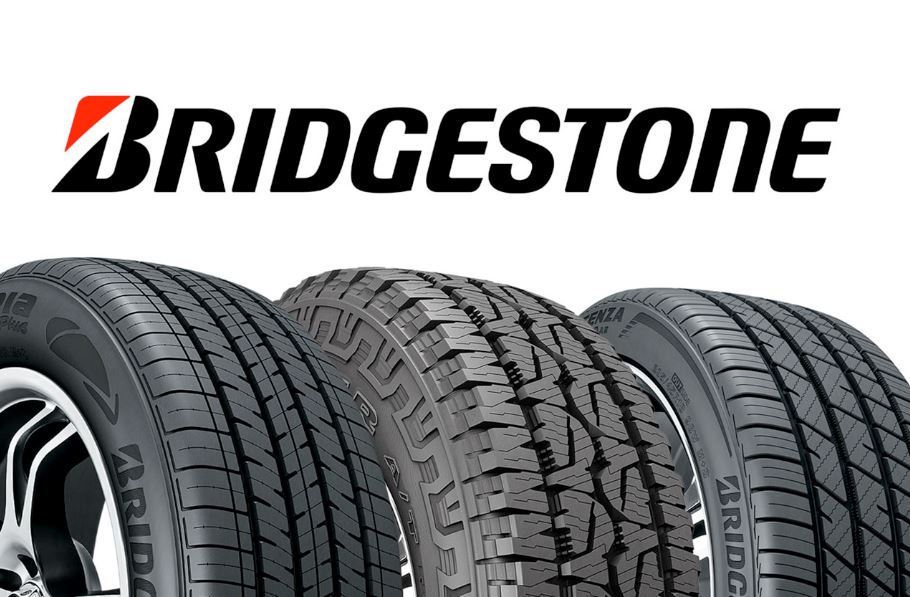 Lốp ô tô Bridgestone