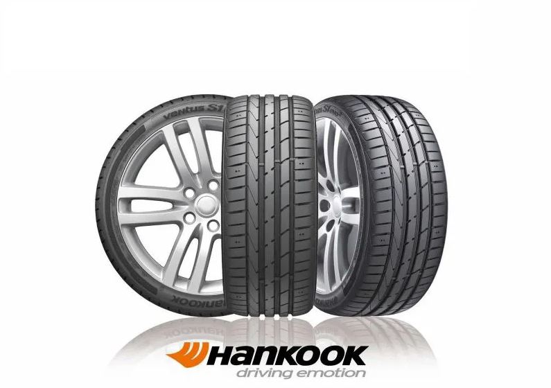 Lốp ô tô Hankook