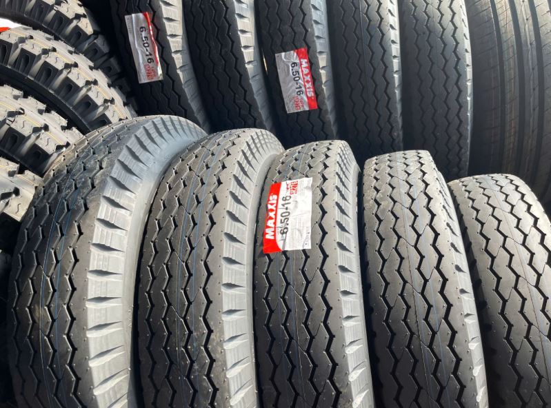 Lốp ô tô Maxxis