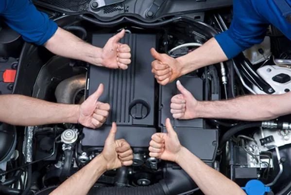 Các bước Tự kiểm tra Nhanh tại nhà trước khi đến Gara