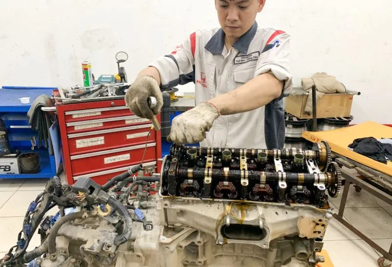 Hậu quả nếu không kiểm tra định kỳ