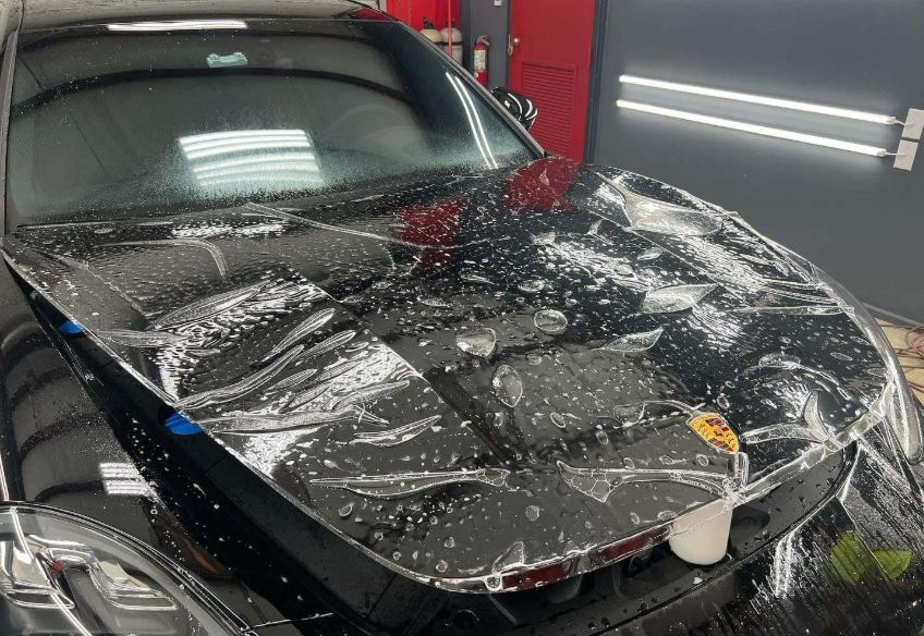 Bí quyết để kéo dài tuổi thọ PPF