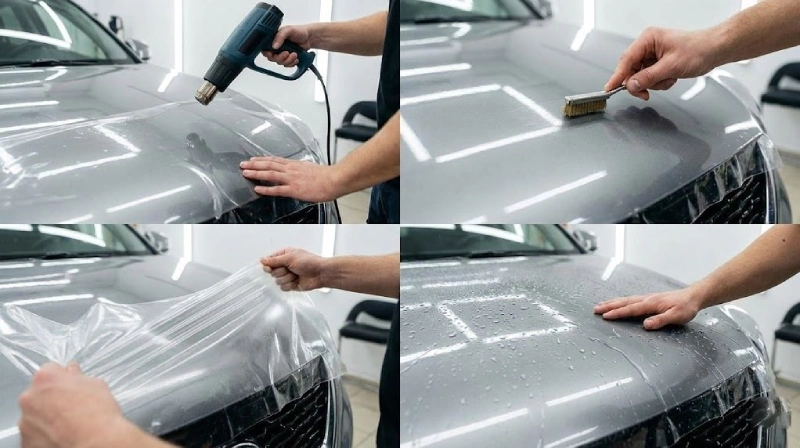 4 cách tự kiểm tra (Test) phim thật hay giả