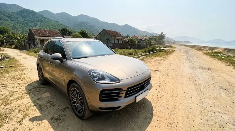 Top 5 Địa chỉ dán PPF ô tô uy tín nhất tại Nghệ An